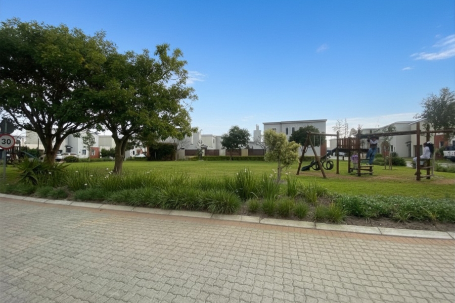To Let 3 Bedroom Property for Rent in Brackenfell Central Western Cape